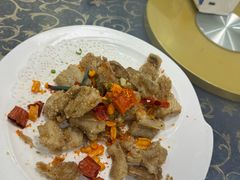 -梅子大排档