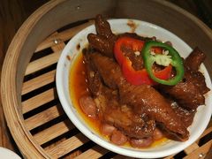 -点心传说·粤菜点心(佐阾虹湾店)