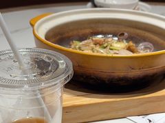 -南枝记·广东味道(中骏世界城店)