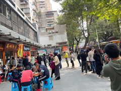 -荔林食店(西华路店)