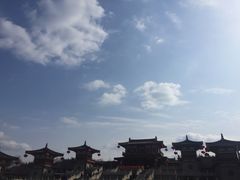 -西安青龙寺遗址景区