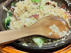 -煲大王猪肚鸡·椰子鸡火锅(红谷滩万达店)
