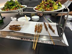 -老黑板筋(顺义总店)