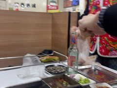 -元坊珲春无烟串城(北海路店)