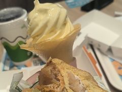 -德克士(五洲餐厅)