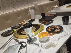 -花味烤肉·拌饭(庐阳万象汇店)