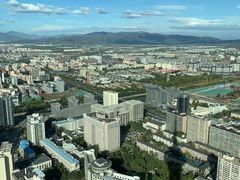 -中央广播电视总台(光华路办公区)