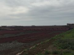 -红海滩国家风景廊道