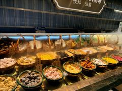 -一绪に寿喜烧自助(世茂广场店)