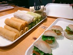 -素清香(解放路店)