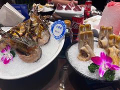 -东海怡品海鲜豆捞(舟宿夜江店)
