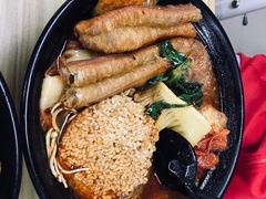 -四川老牛麻辣烫(北门桥店)