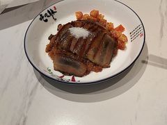 -蜀厨小匠·民间川菜(犀浦店)