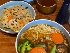-南普陀素菜馆