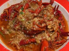 -熊记虾王·小龙虾(东晓南店)