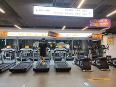 -超鹿运动(达信大厦店)