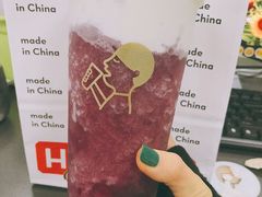 -喜茶(深圳丰盛町店)