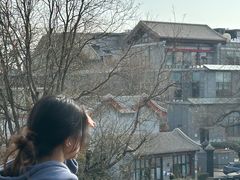 -庆云楼饭庄(什刹海店)