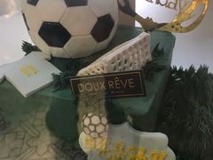-杜哈夫DOUX RÊVE·生日蛋糕(日月光店)