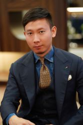 -Mr.Royal御匠先生·手工全麻衬衣西服定制