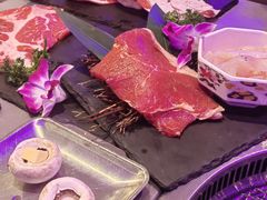 -谷町·烤肉自助(朱雀门店)