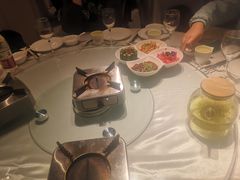 -王府井酒店(金桥港湾店)