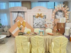 -祥馨月子会所(莞城店)