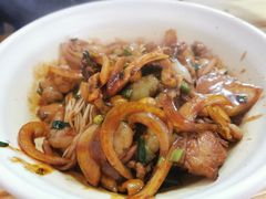 蝦爆鱔麵-超爷叔面馆(西园店)