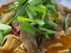 -涵家味土菜馆·徽州一绝臭鳜鱼(三河古镇店)