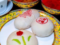 -富华斋饽饽铺·宫廷糕点·伴手礼(护国新天地店)