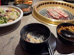 -谷牛日式烤肉(宝山U天地店)