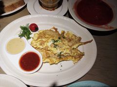 -波特曼西餐厅(中央大街店)