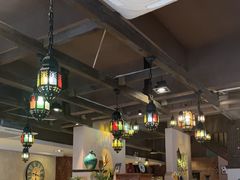 -翡翠鸟精品泰国菜(北辰财富中心店)