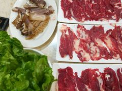 -粤潮牛肉火锅店(江南大道店)