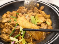 -大嫂镬仔·焖鸡煲·啫啫煲(逢源路店)