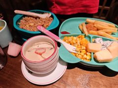 -一豚轩·烧鸟·豚骨拉面(五四路店)