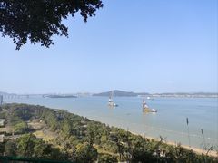 -南沙天后宫景区