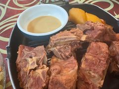 -大梁骨头馆·酱骨老菜(友好店)