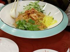 -西塔大冷面(市府大路店)