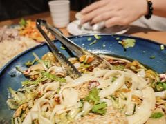 -耶里夏丽新疆餐厅(百联中环购物广场店)