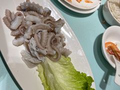 -高佳庄·舟山海鲜(海景旗舰店)