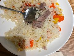 -耶里夏丽·新疆菜·家庭聚场(百联中环购物广场店)