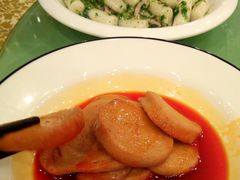 -中国饭店-餐厅