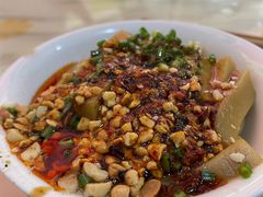-何氏筠连水粉(明伦堂店)