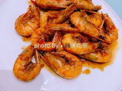 -新吉士·上海菜(浦东LCM置汇旭辉店)