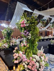 -唐山香格里拉大酒店·宴会厅