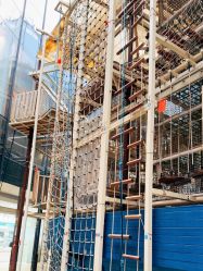 -PIPIKINGDOM皮皮王国欢乐号(欢乐海岸购物中心店)