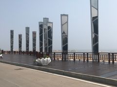 -老虎石海上公园