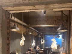 -撸点串吧(小北店)