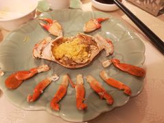 成隆行精选大闸蟹-成隆行·蟹王府(九江路店)